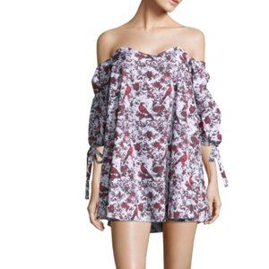 Caroline Constas Gabriella Dress